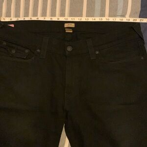 True Religion Ricky Jeans 40x34